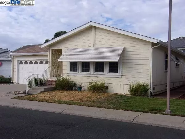 1808 Paris, Antioch, CA 94509