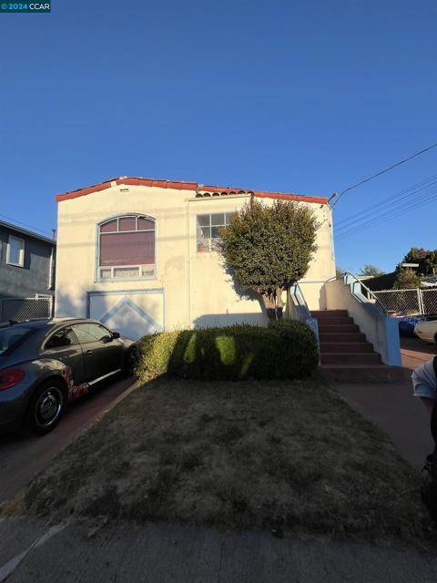 3219 Idaho St, Berkeley, CA 94702