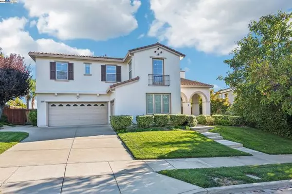 Brentwood, CA 94513,2554 Risebridge Ct