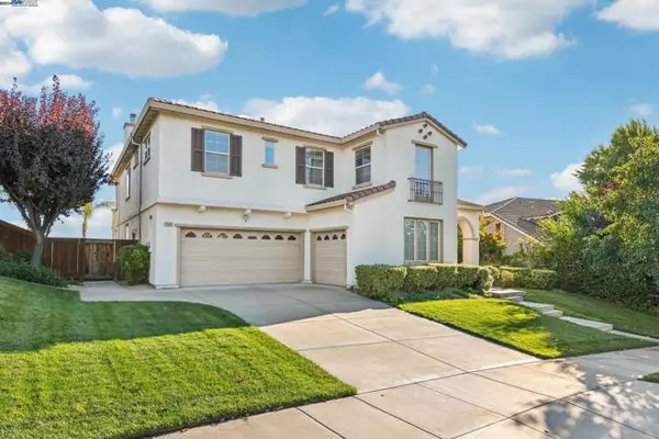 Brentwood, CA 94513,2554 Risebridge Ct