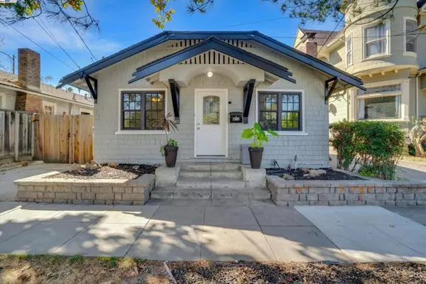 411 North 5Th St,  San Jose,  CA 95112