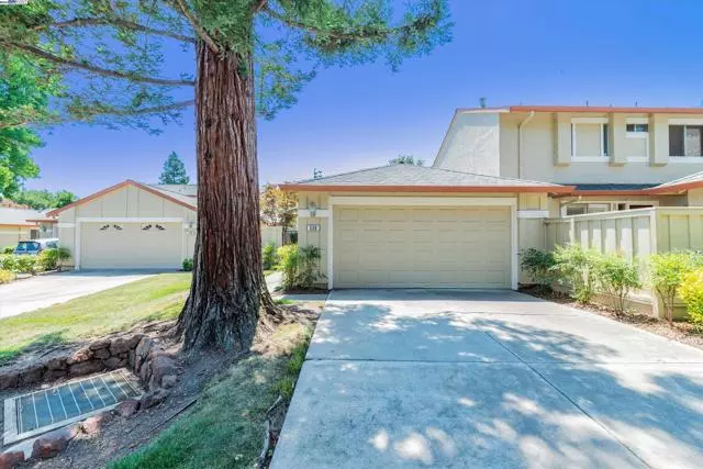 538 Via Appia, Walnut Creek, CA 94598