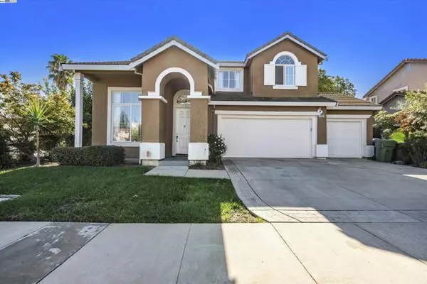 946 Country Glen Ln, Brentwood, CA 94513