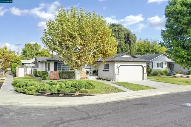 Concord, CA 94518,848 Ryan Ct