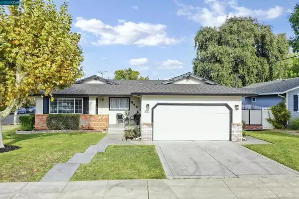 Concord, CA 94518,848 Ryan Ct