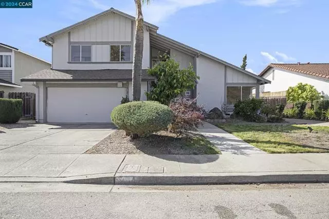 5457 Trumpet Ct, Castro Valley, CA 94552