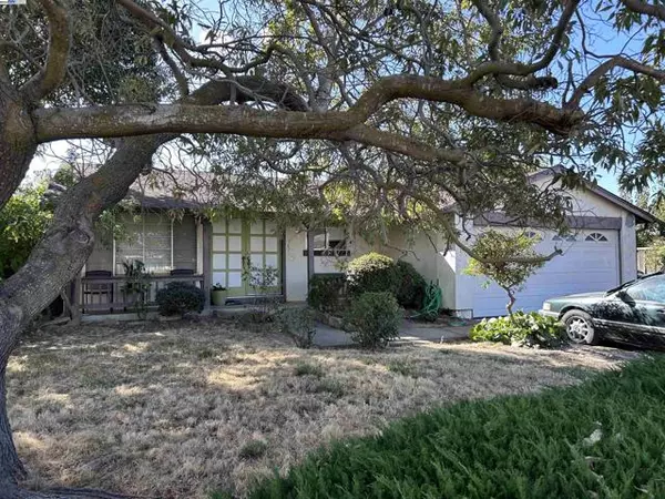 Union City, CA 94587,32524 Gina Way