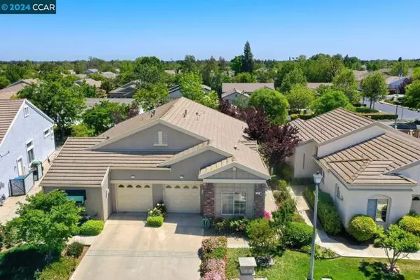 Brentwood, CA 94513,394 Gravenstein