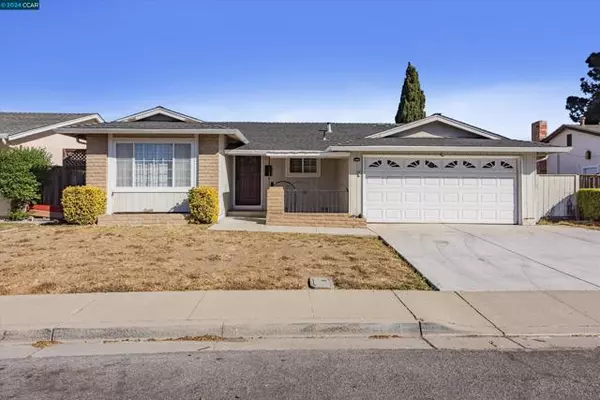 34660 Mobile Ct.,  Fremont,  CA 94555