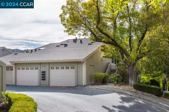 Walnut Creek, CA 94595,600 Terra California Dr