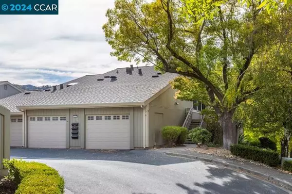 Walnut Creek, CA 94595,600 Terra California Dr