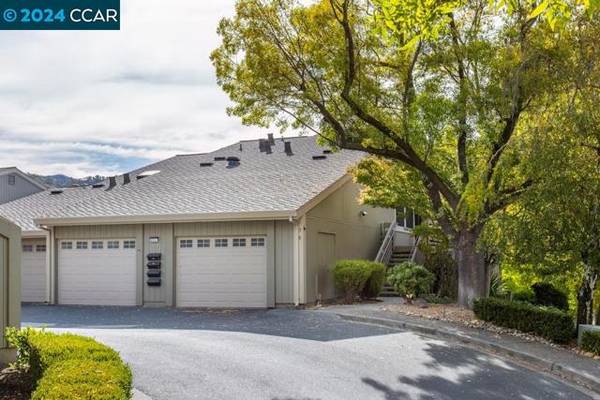 600 Terra California Dr, Walnut Creek, CA 94595