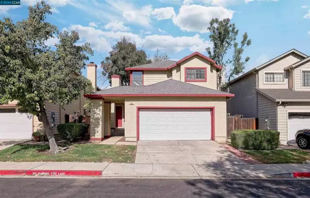 955 Antelope Ter, Brentwood, CA 94513