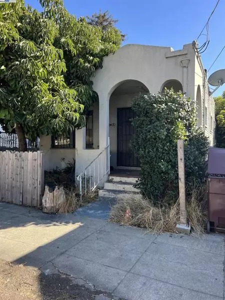 1264 86th Avenue, Oakland, CA 94621