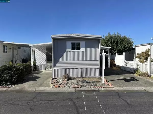 344 Via Valencia, Pacheco, CA 94553