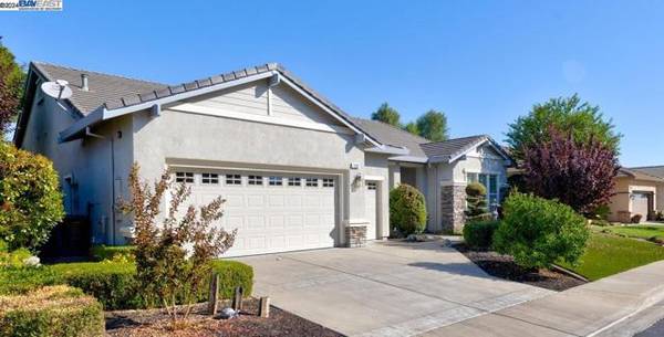 1105 Jonagold Way, Brentwood, CA 94513