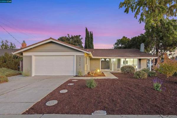 3712 Oakpark Ct, Concord, CA 94519