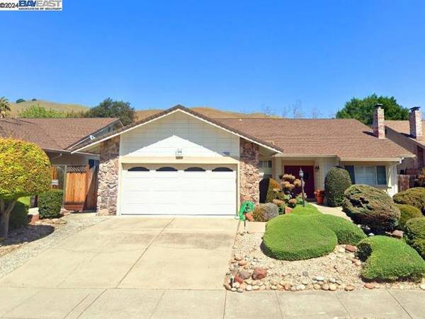 39250 Zacate Ave, Fremont, CA 94539