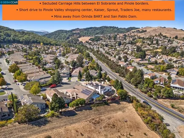 Richmond, CA 94803,5404 Glenwood Ct