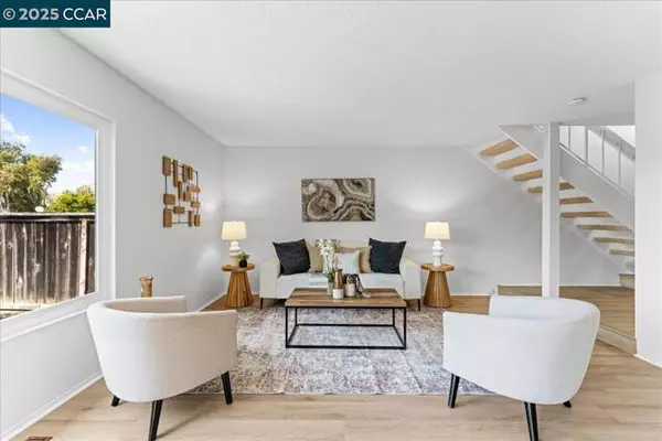 74 Villa Dr, San Pablo, CA 94806
