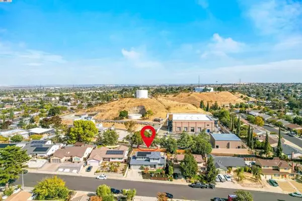 Antioch, CA 94509,3209 View Dr