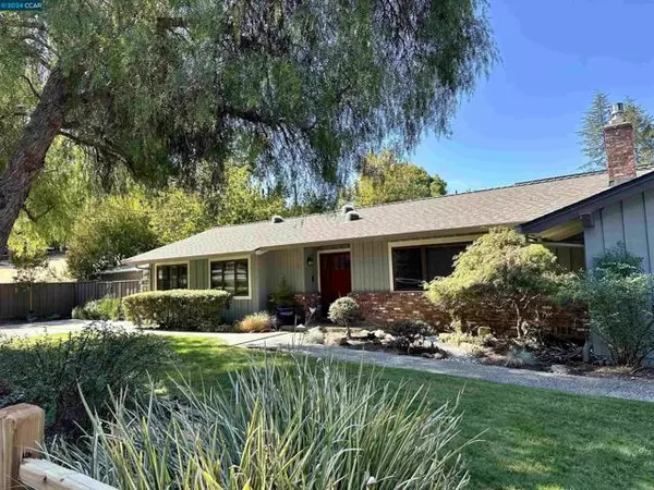 97 El Camino Corto, Walnut Creek, CA 94596