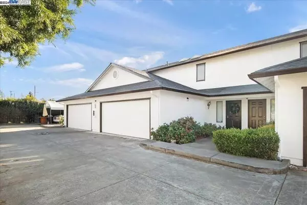 Hayward, CA 94541,599 Blossom Way