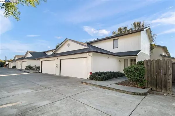 Hayward, CA 94541,599 Blossom Way