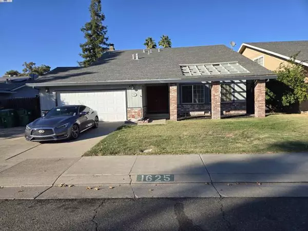 1625 Laramie Way, Stockton, CA 95209