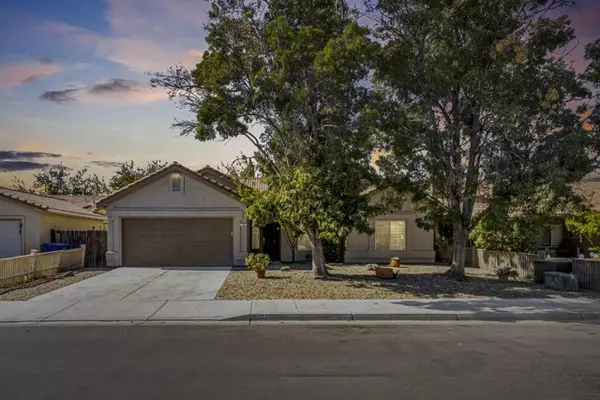 Los Banos, CA 93635,515 Merlot Ct