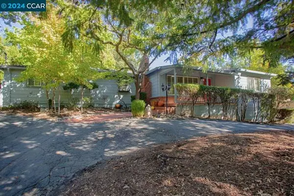 3150 Walnut Blvd, Walnut Creek, CA 94596