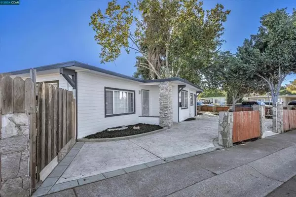 Vallejo, CA 94591,438 Grennan St