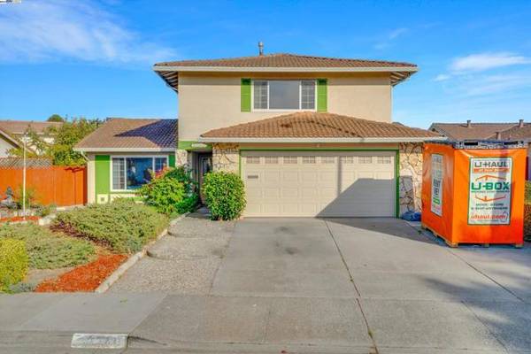 32373 Regents Blvd, Union City, CA 94587