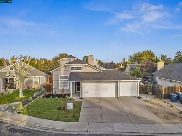 Oakley, CA 94561,22 Korbel Ct