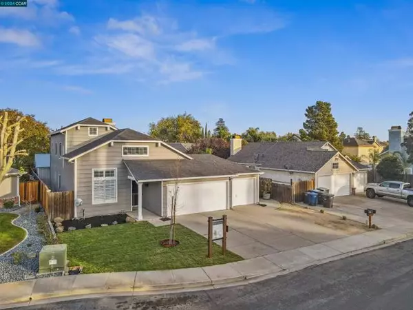 Oakley, CA 94561,22 Korbel Ct