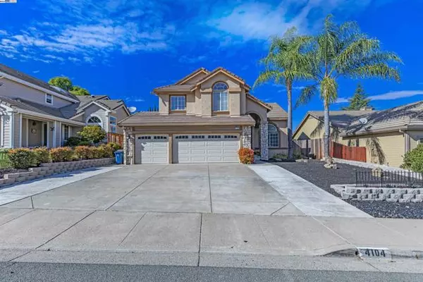 4104 Spaulding St, Antioch, CA 94531