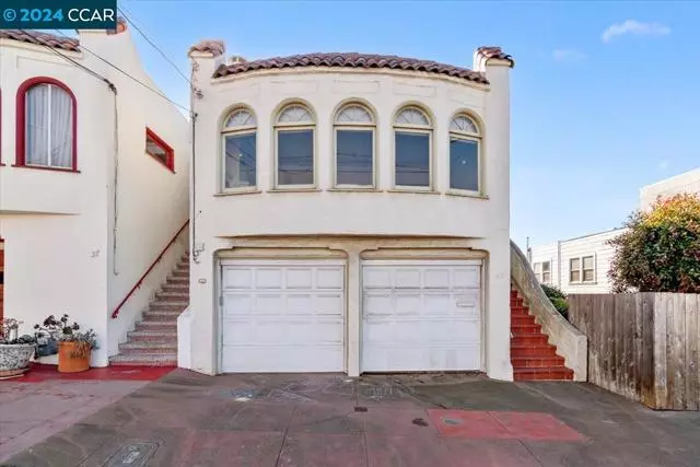 43 Milan Ter, San Francisco, CA 94112