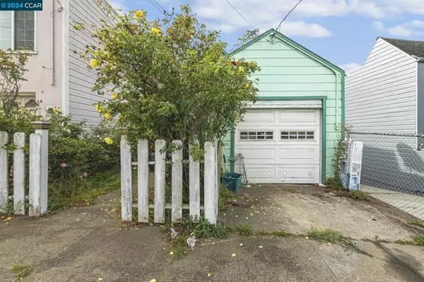 73 Tioga Ave, San Francisco, CA 94134