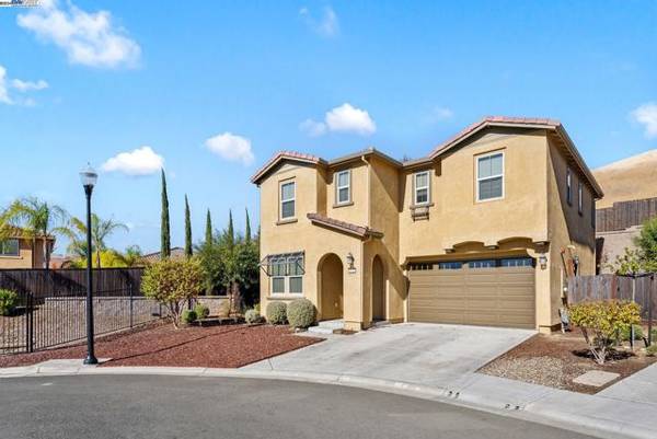 4500 Tahiti Ct, Fairfield, CA 94533