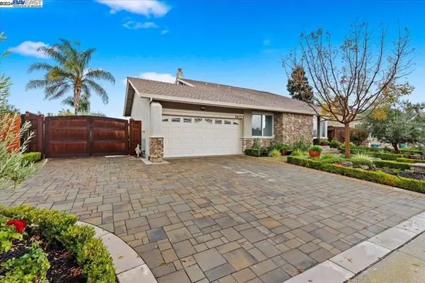 Livermore, CA 94551,5672 Shorehaven Circle