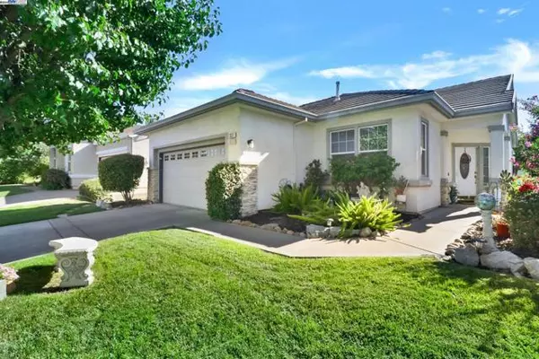 337 Upton Pyne Dr, Brentwood, CA 94513