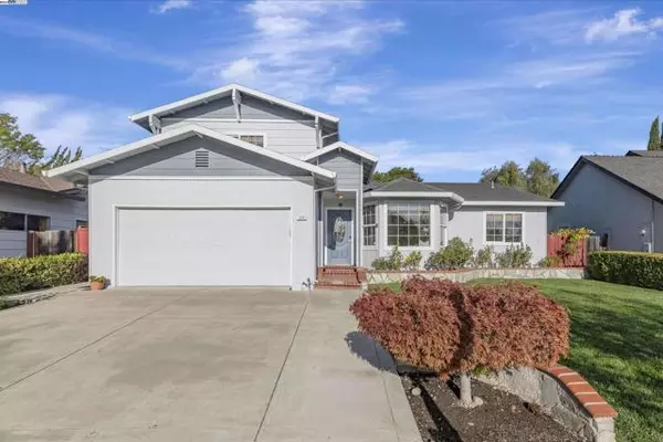 Fremont, CA 94539,270 Carmelita Pl