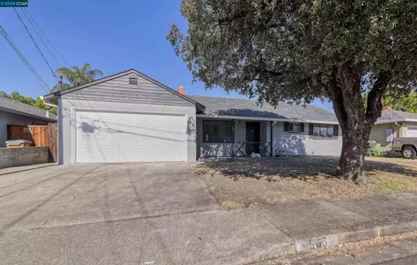 505 Gary Ave, Antioch, CA 94509