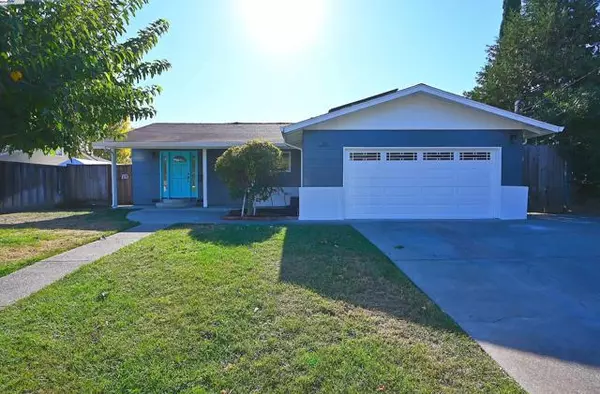 68 Morello Heights Dr, Martinez, CA 94553