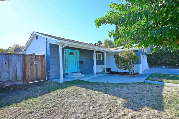 Martinez, CA 94553,68 Morello Heights Dr