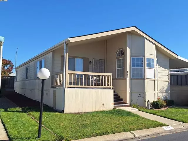 119 Santa Teresa, San Leandro, CA 94579