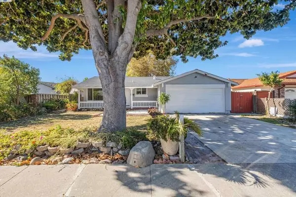 Union City, CA 94587,2558 Coronation Drive