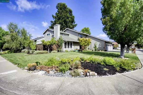 767 Buckingham Ct,  Walnut Creek,  CA 94598