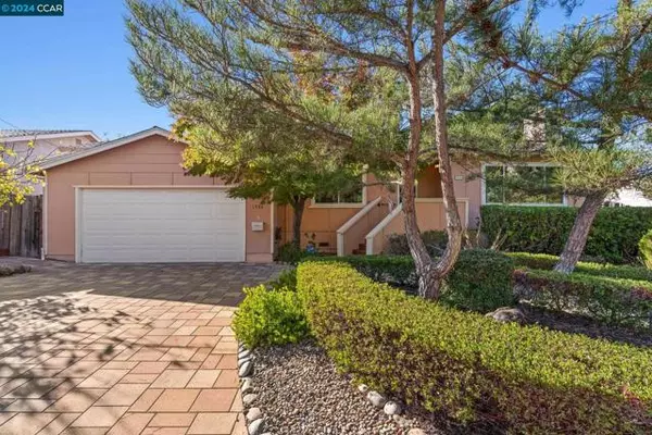 Walnut Creek, CA 94597,1984 Montclair Cir