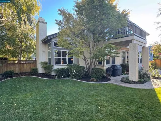 669 Dunhill Dr, Danville, CA 94506